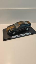 Mustang Shelby Collectibles, Hobby en Vrije tijd, Modelauto's | 1:18, Ophalen of Verzenden, Zo goed als nieuw, Overige merken