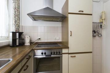 Siemens inbouw oven met kookplaat beschikbaar voor biedingen