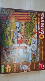 Wasgij jumbo puzzel 1000 stukjes, Hobby en Vrije tijd, Denksport en Puzzels, Ophalen, 500 t/m 1500 stukjes, Zo goed als nieuw