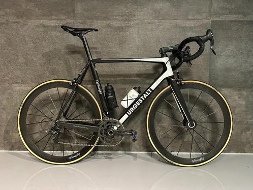 Lightweight Urgestalt - Campagnolo Super Record EPS - 2019, Fietsen en Brommers, Fietsen | Heren | Sportfietsen en Toerfietsen