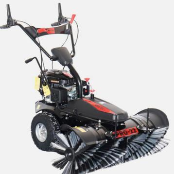 Goedkoop professionele veegmachine te huur beschikbaar voor biedingen