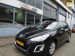 Peugeot 308 SW 1.6 VTi Active, Auto's, Voorwielaandrijving, Gebruikt, 1295 kg, 4 cilinders