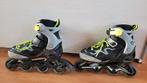 Skeelers Oxelo maat 35-38, Gebruikt, Kinderen, Inline skates 4 wielen, Ophalen