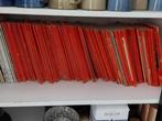 Grote collectie Suske en Wiske, Meerdere stripboeken, Ophalen of Verzenden, Gelezen
