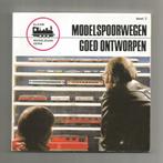 Modelspoorwegen goed ontworpen - Joachim M. Hill, Overige merken, Gelijkstroom of Wisselstroom, Nieuw, Boek, Tijdschrift of Catalogus