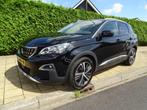 Peugeot 3008 1.2 PT CROSSWAY-Navi-Media-Blth-Pdc-Cam-Pdc-Led, 65 €/maand, Gebruikt, Euro 6, 1199 cc
