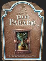 Efteling De Sprookjesmusical Klaas Vaak Pin, Ophalen of Verzenden, Nieuw, Button of Speldje