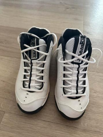 Basketball Allstar beschikbaar voor biedingen