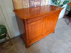 Klassiek Engels commode, dressoir, wandconsole, Huis en Inrichting, Kasten | Dressoirs, Ophalen of Verzenden