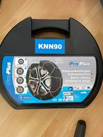 Sneeuwkettingen KNN90 - zie maattabel, Ophalen, Nieuw