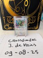 Rayquaza (s3a 56), Ophalen of Verzenden, Zo goed als nieuw, Losse kaart
