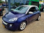 Opel ADAM 1.4 Jam*BJ014*AIRCO*LMV*LPG-G3*, Auto's, Opel, Origineel Nederlands, Te koop, 4 stoelen, Airconditioning