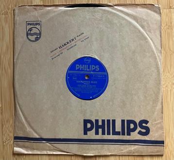 1 Ep Dutch swing college band with Nelson Williams (1956) beschikbaar voor biedingen