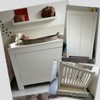 Babykamer set wit babypark, Kinderen en Baby's, Kinderkamer | Complete kinderkamers, Ophalen of Verzenden, Zo goed als nieuw, Jongetje of Meisje