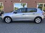 Peugeot 308 1.2 PureT.Blue L. Ac NIEUWE APK / CAMERA / CARPL, Voorwielaandrijving, Stof, Gebruikt, 23 km/l