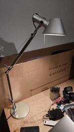 bureaulamp Tolomeo tavolo, Ophalen of Verzenden, Zo goed als nieuw, Metaal, 75 cm of meer