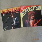 Bob Dylan - Little white wonder vol.2 & vol.3, Cd's en Dvd's, Verzenden, 1960 tot 1980, Gebruikt, 12 inch