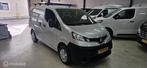 Nissan NV200 1.5 dCi Airco 2 schuifdeuren, 86 pk, Gebruikt, 4 cilinders, Origineel Nederlands