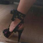Gave pumps Miss Sixty, Miss Sixty, Ophalen of Verzenden, Zo goed als nieuw