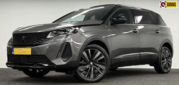 Peugeot 5008 1.2 PureTech GT*7Pers*Panodak*Navi*Camera*Carpl beschikbaar voor biedingen
