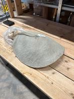 Light & Living - Hanglamp LONIA - Brons, Huis en Inrichting, Overige materialen, ., 50 tot 75 cm, Zo goed als nieuw