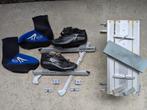 schaatsen, Sport en Fitness, Schaatsen, Ophalen, Gebruikt, Raps, Noren