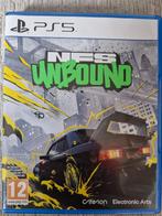 Nfs Unbound, Spelcomputers en Games, Ophalen of Verzenden, Zo goed als nieuw