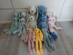 Happy Horse konijn Richie groen blauw wit roze grijs geel, ., Konijn, Ophalen of Verzenden, Zo goed als nieuw
