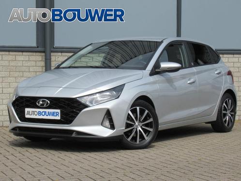 Hyundai i20 1.0 T-GDI Edition 30 2e eigen | dealer onderh |, Auto's, Hyundai, Bedrijf, Te koop, i20, ABS, Achteruitrijcamera, Airbags