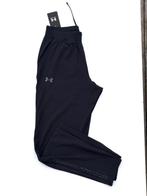 Under Armour STORM Run Pants --- Maat L, Maat 52/54 (L), Zwart, Under Armour, Nieuw