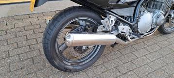 YAMAHA XJ 900 S DIVERSION (bj 1995) beschikbaar voor biedingen