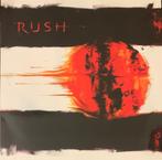 Rush Vapor Trails orange vinyl 2LP Limited Edition, Ophalen of Verzenden, Zo goed als nieuw, 12 inch, Progressive