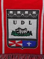 sjaal Uniao de Leiria, Ophalen of Verzenden, Nieuw, Buitenlandse clubs, Vaantje of Sjaal