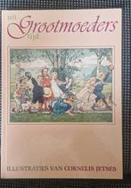 Uit grootmoeders tijd, Ophalen of Verzenden, Zo goed als nieuw, Fictie algemeen
