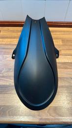 Benelli tornado Spatbord - Zwart Kunststof, Ophalen of Verzenden, Nieuw