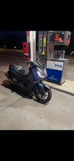 Yamaha X-Max 125cc – Betrouwbare en Sportieve Motorscooter, Fietsen en Brommers, Scooters | Yamaha, Ophalen, Overige modellen