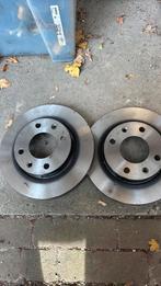 Peugeot 205 1.6 gti remschijven, Auto-onderdelen, Ophalen, Nieuw, Peugeot
