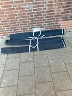 Foedraal voor hengelsport, posters, luchtbuks, Ophalen of Verzenden, Gebruikt, Overige typen