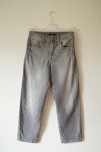 7 FOR ALL MANKIND Jeans Maat 25, Verzenden, Zo goed als nieuw, Grijs, W27 (confectie 34) of kleiner