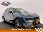 Lynk & Co 01 1.5 MY24- De auto waarvan ik niet wist dat ik, Stof, Euro 6, Met garantie (alle), Blauw