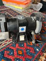 Creusen ds6110t, Doe-het-zelf en Verbouw, Ophalen, Zo goed als nieuw, Minder dan 700 watt, Werkbankslijpmachine