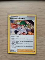Roseanne’s Backup 148/172 Brilliant Stars Pokémon, Ophalen of Verzenden, Zo goed als nieuw