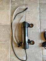 UV lamp Aqua Medic Helix Max 2.0 11W, Dieren en Toebehoren, Ophalen, Gebruikt