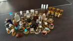 Grote verzameling parfum minis, Verzamelen, Parfumverzamelingen, Ophalen of Verzenden, Zo goed als nieuw, Miniatuur