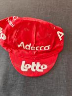 Lotto Adecco retro koerspetje, Ophalen of Verzenden, Bovenkleding