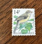 België 1995 Postzegel - Vogels - Postfris, Frankeerzegel, Ophalen of Verzenden, Postfris, Overig