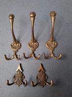 kapstokhaken, Wandkapstok, Nieuw, Ophalen of Verzenden, Minder dan 100 cm