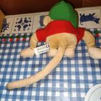 My gym partner's a monkey knuffel aap Cartoon Network, Ophalen of Verzenden, Overige typen