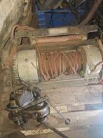 Landrover series lier, Ophalen of Verzenden