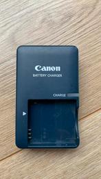 Canon CB-2LV batterij oplader / battery charger (US), Audio, Tv en Foto, Fotografie | Accu's en Batterijen, Ophalen of Verzenden
